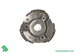 Frizione originale Aeon Crossland 400 (2)